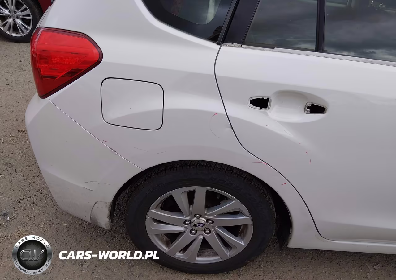 2015 Subaru Impreza 2.0I Premium VIN:JF1GPAC68F8313796 - 21