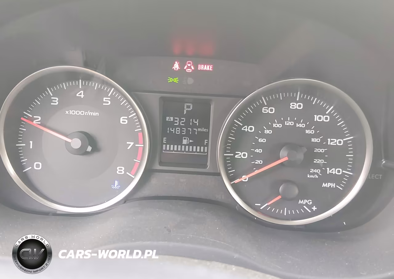 2015 Subaru Impreza 2.0I Premium VIN:JF1GPAC68F8313796 - 7