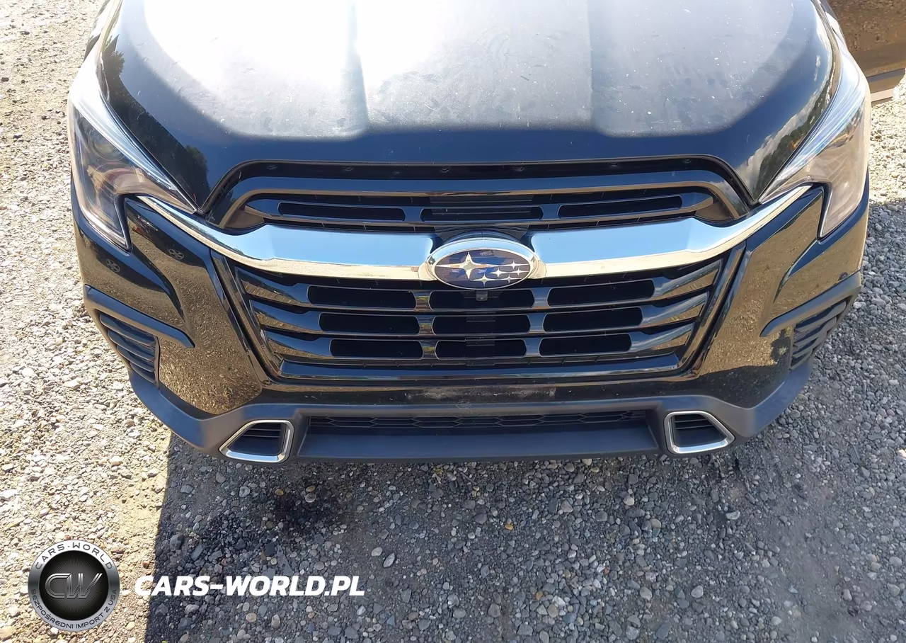 2023 Subaru Ascent Touring 7-Passenger VIN:4S4WMAWD0P3405147 - 6