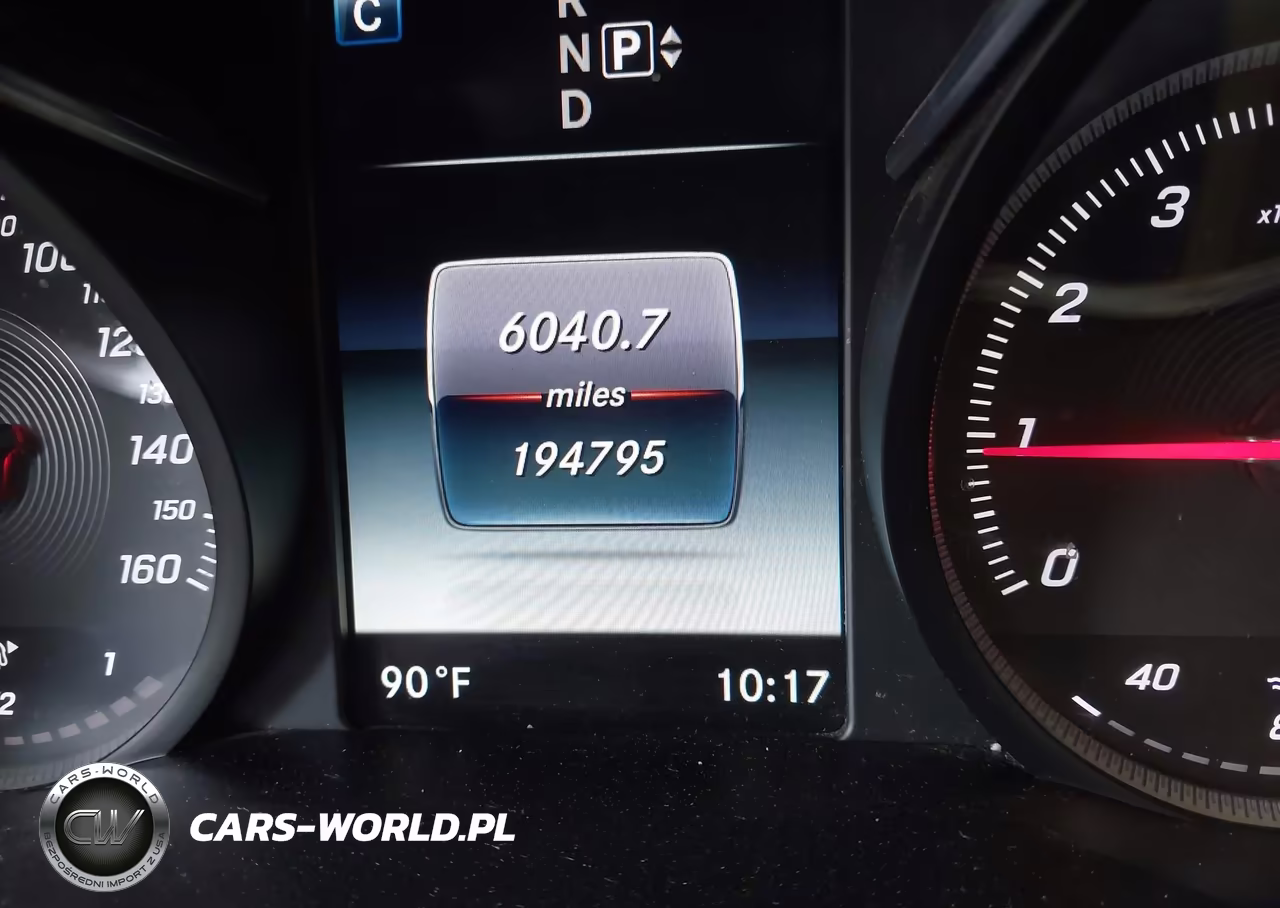 2015 Mercedes-Benz C 300 VIN:55SWF4JB6FU043234 - 15