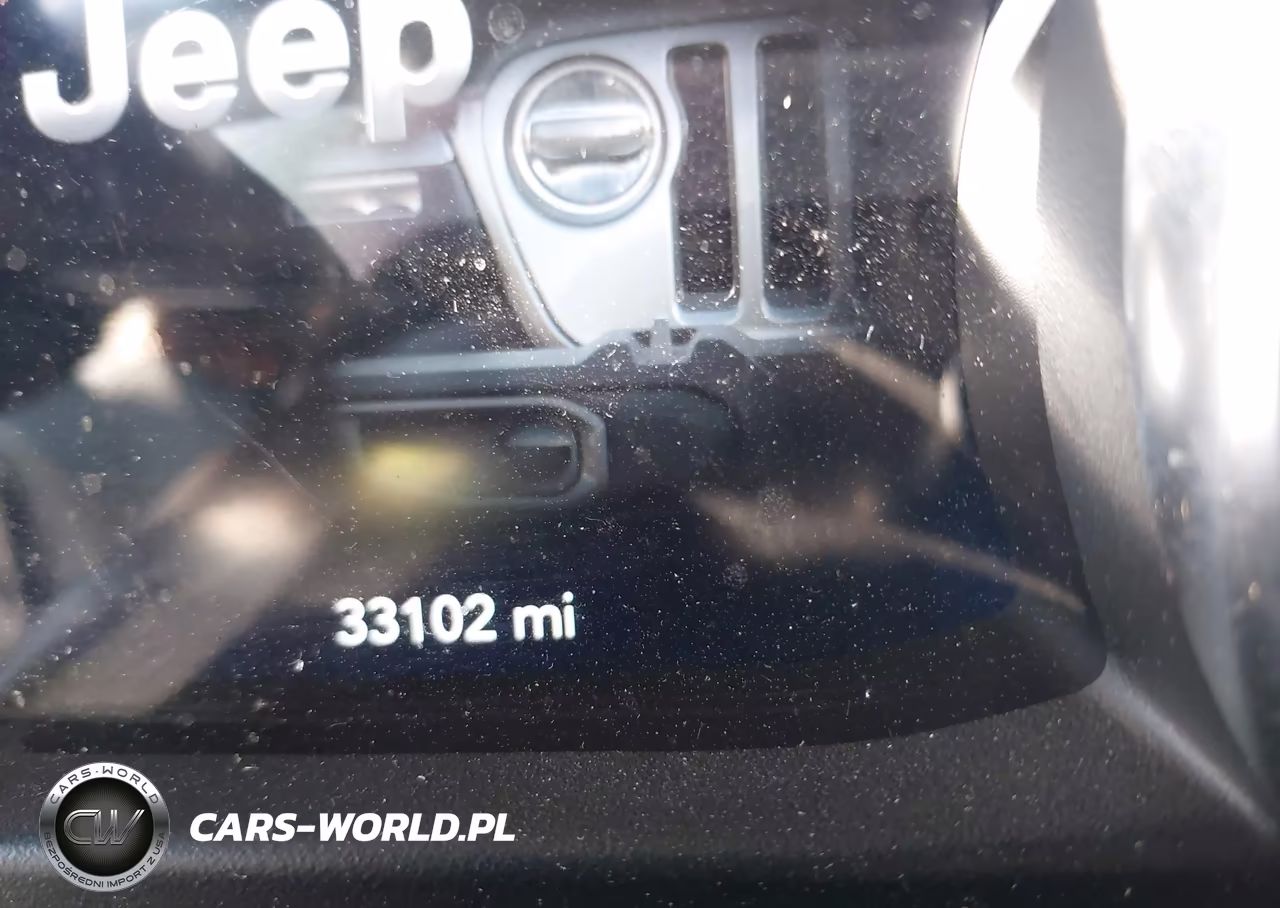 2023 Jeep Gladiator Mojave 4X4 VIN:1C6JJTEG2PL588671 - 16