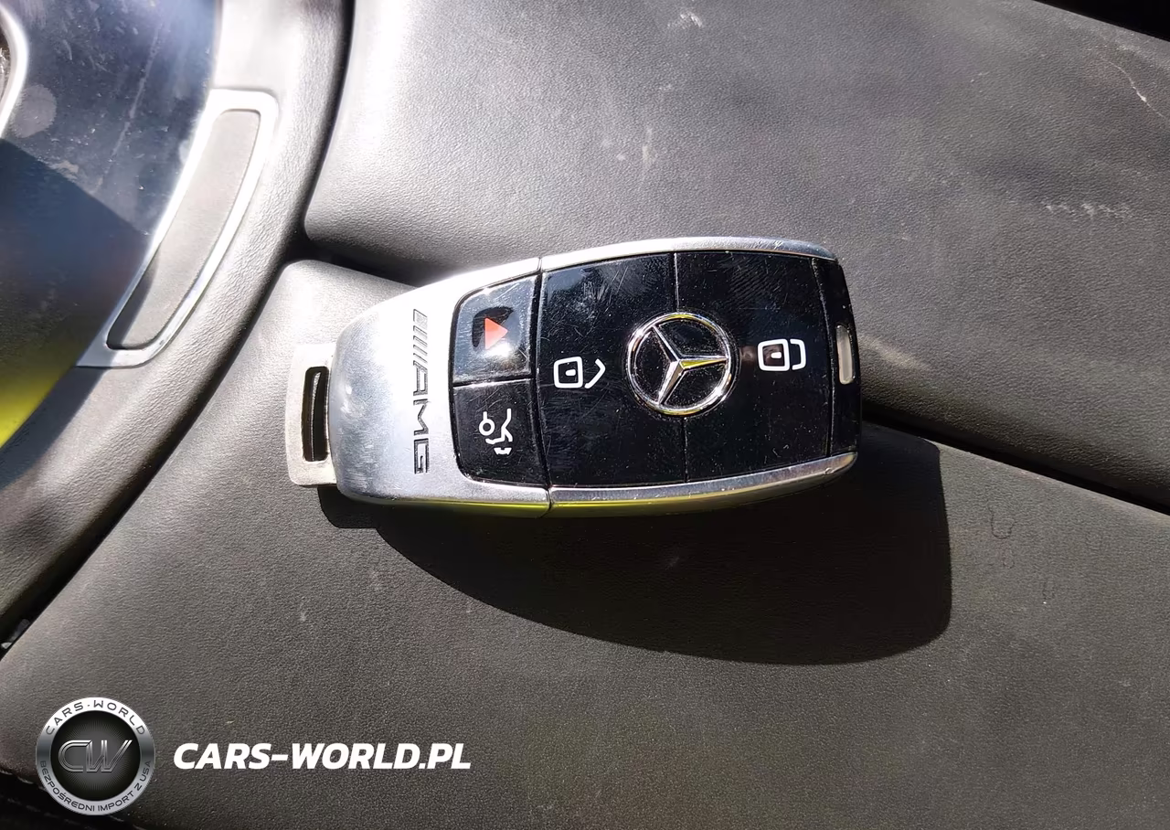 2019 Mercedes-Benz Amg Gt 63 4-Door Coupe VIN:WDD7X8JB1KA006045 - 11