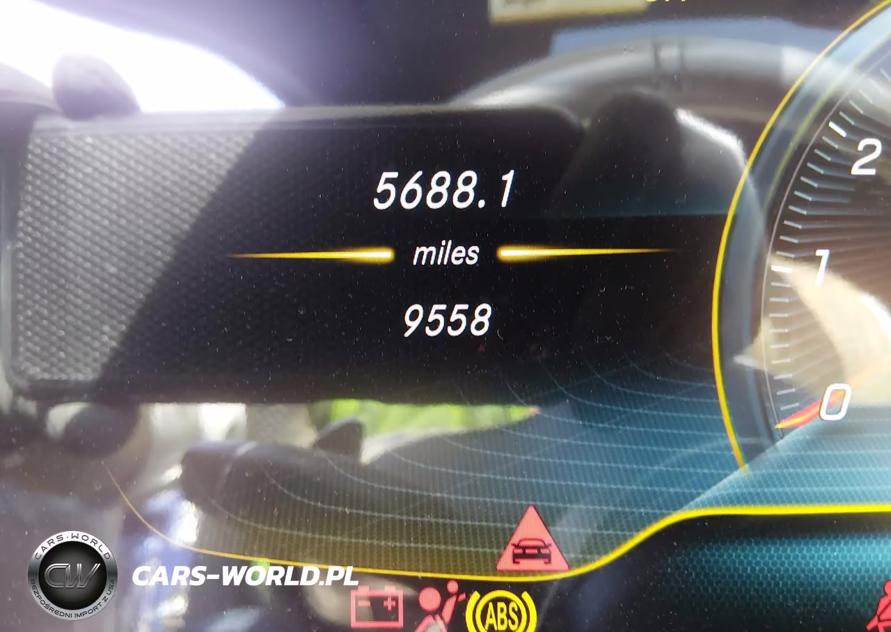 2019 Mercedes-Benz Amg Gt 63 4-Door Coupe VIN:WDD7X8JB1KA006045 - 15