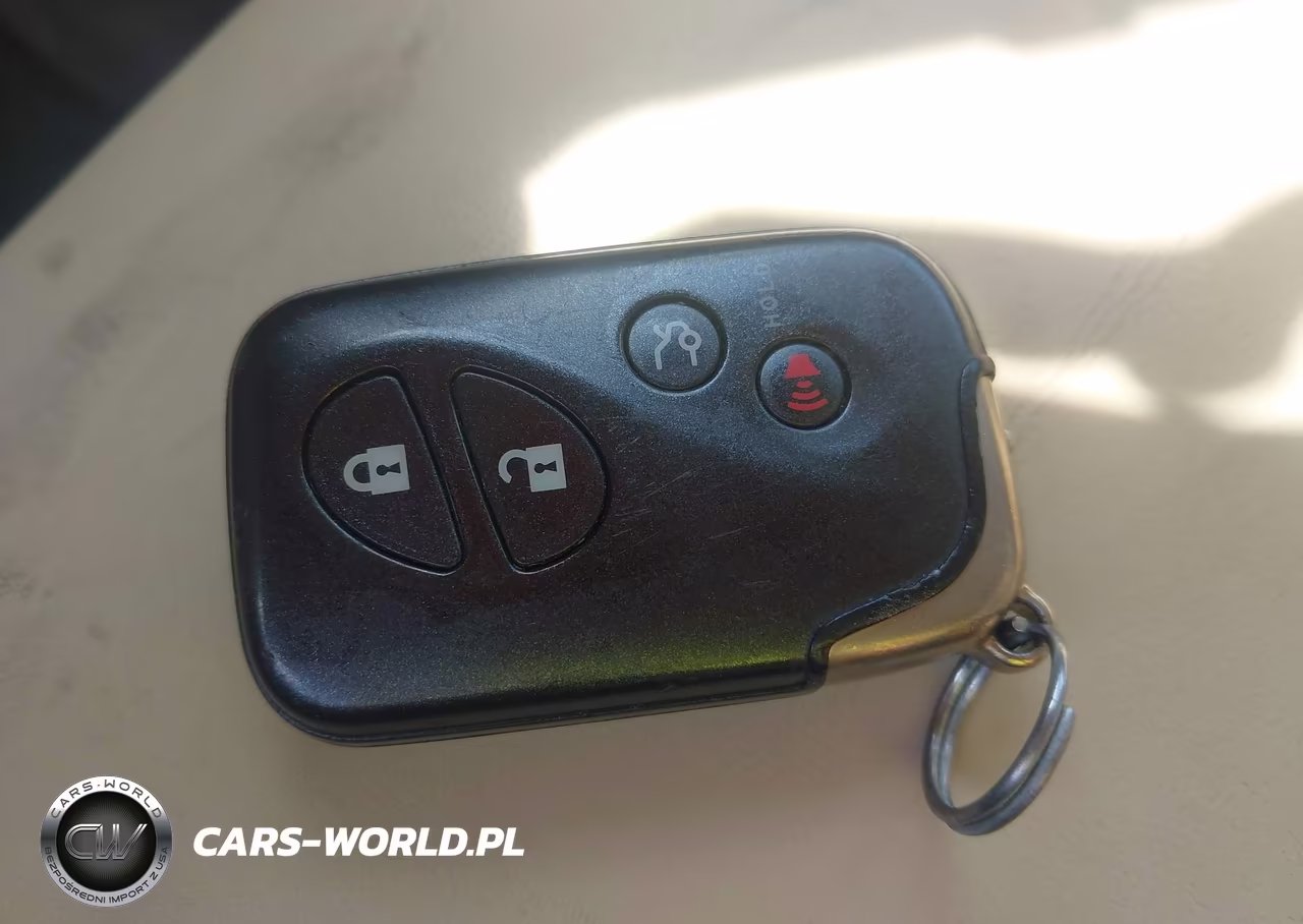 2008 Lexus Is 250 VIN:JTHCK262082025961 - 11