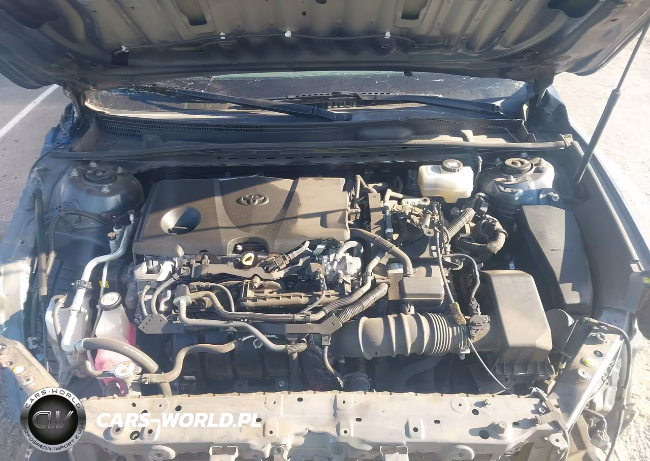 2022 Toyota Avalon Xle Hybrid VIN:4T1JA1AB7NU015811 - 10