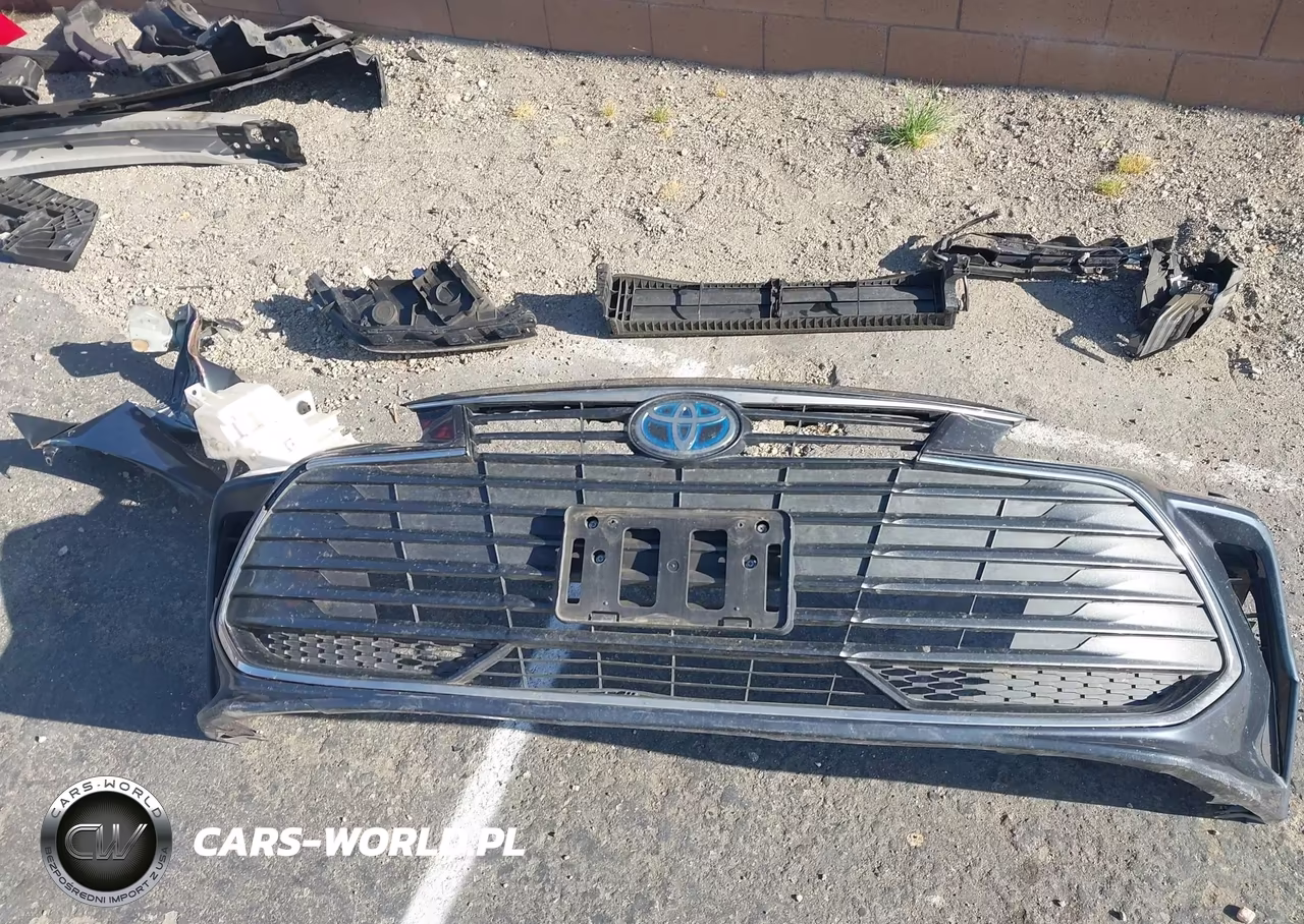 2022 Toyota Avalon Xle Hybrid VIN:4T1JA1AB7NU015811 - 12