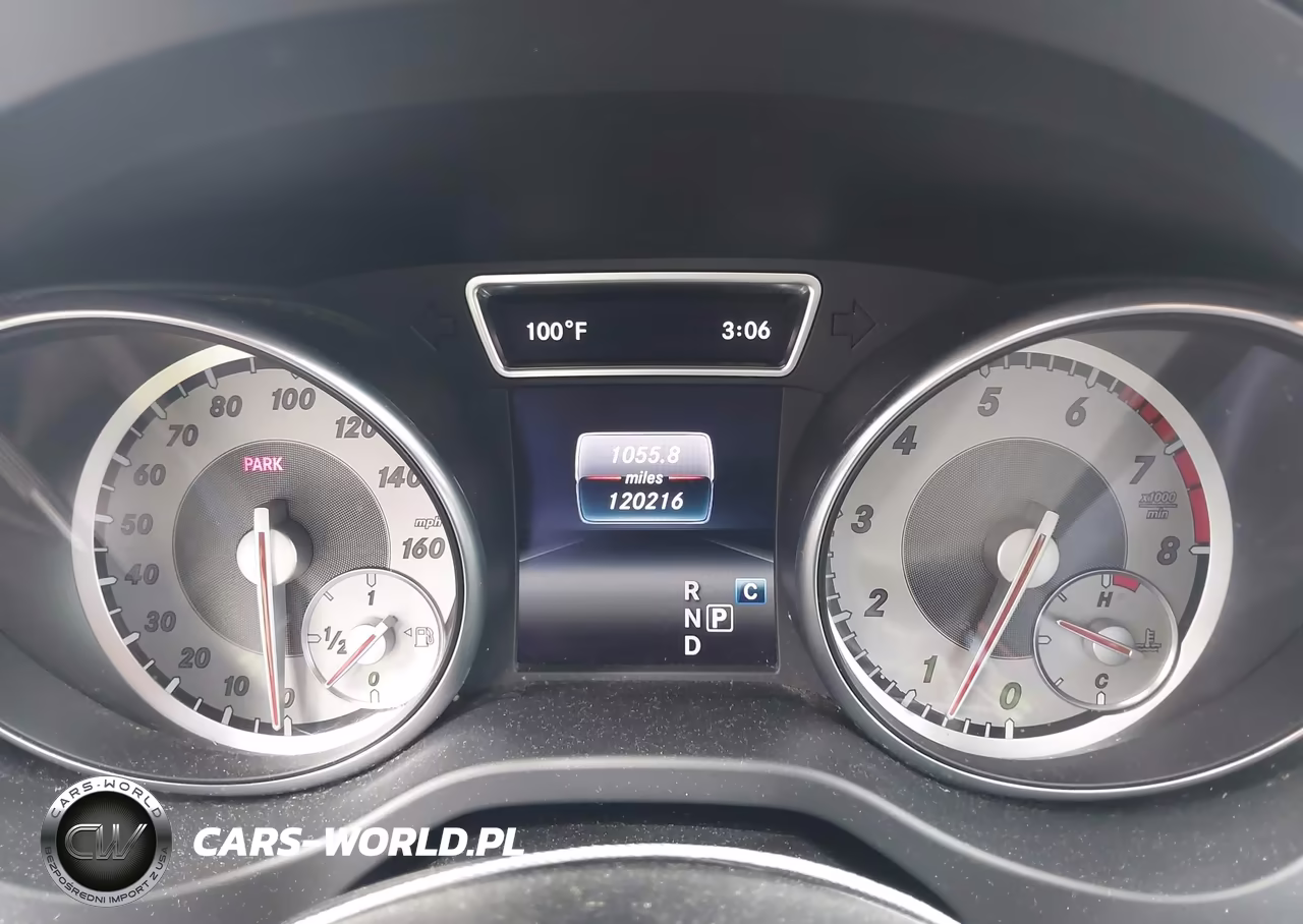 2017 Mercedes-Benz Gla 250 VIN:WDCTG4EB3HJ307656 - 7
