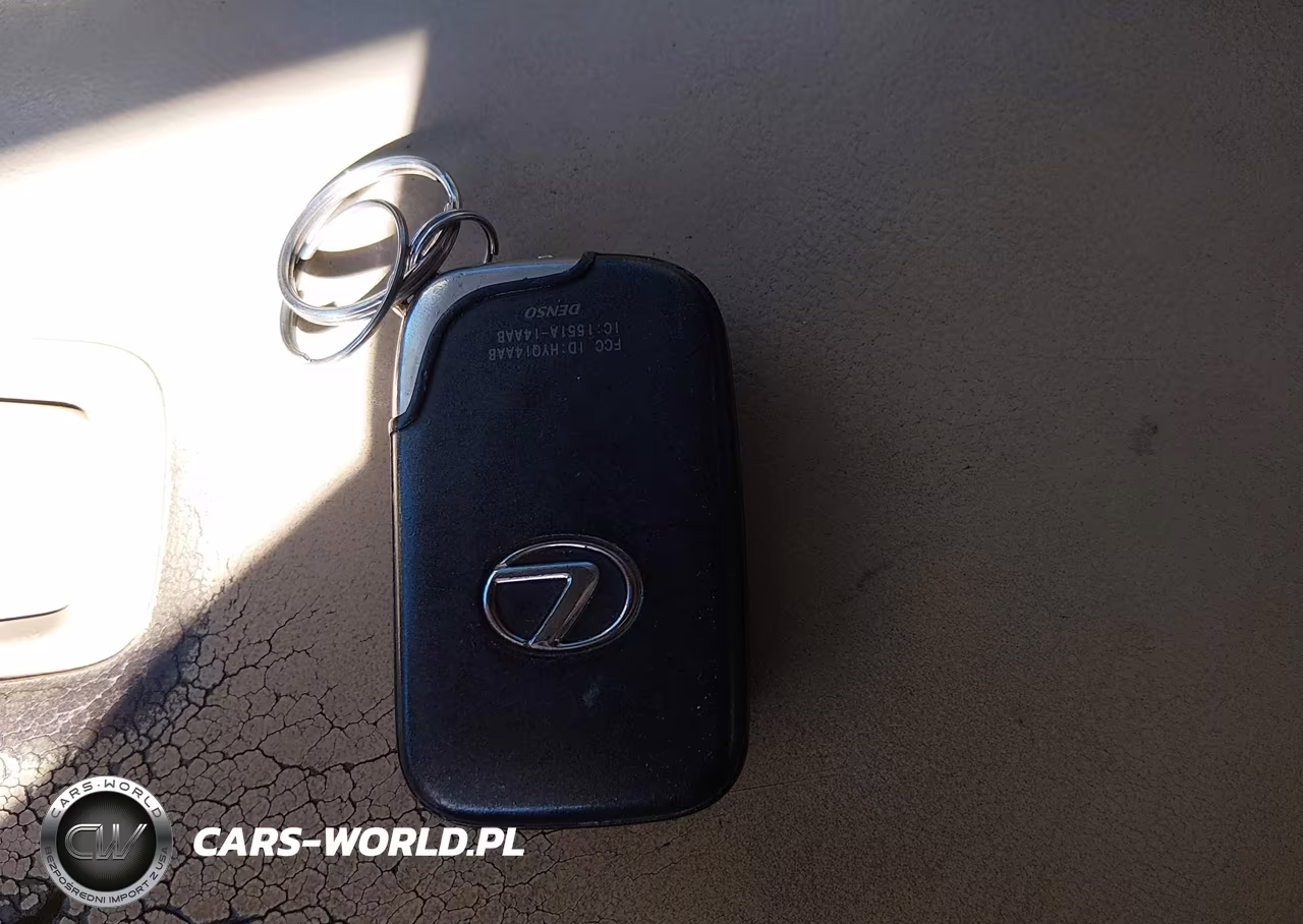 2008 Lexus Es 350 VIN:JTHBJ46G882186340 - 11