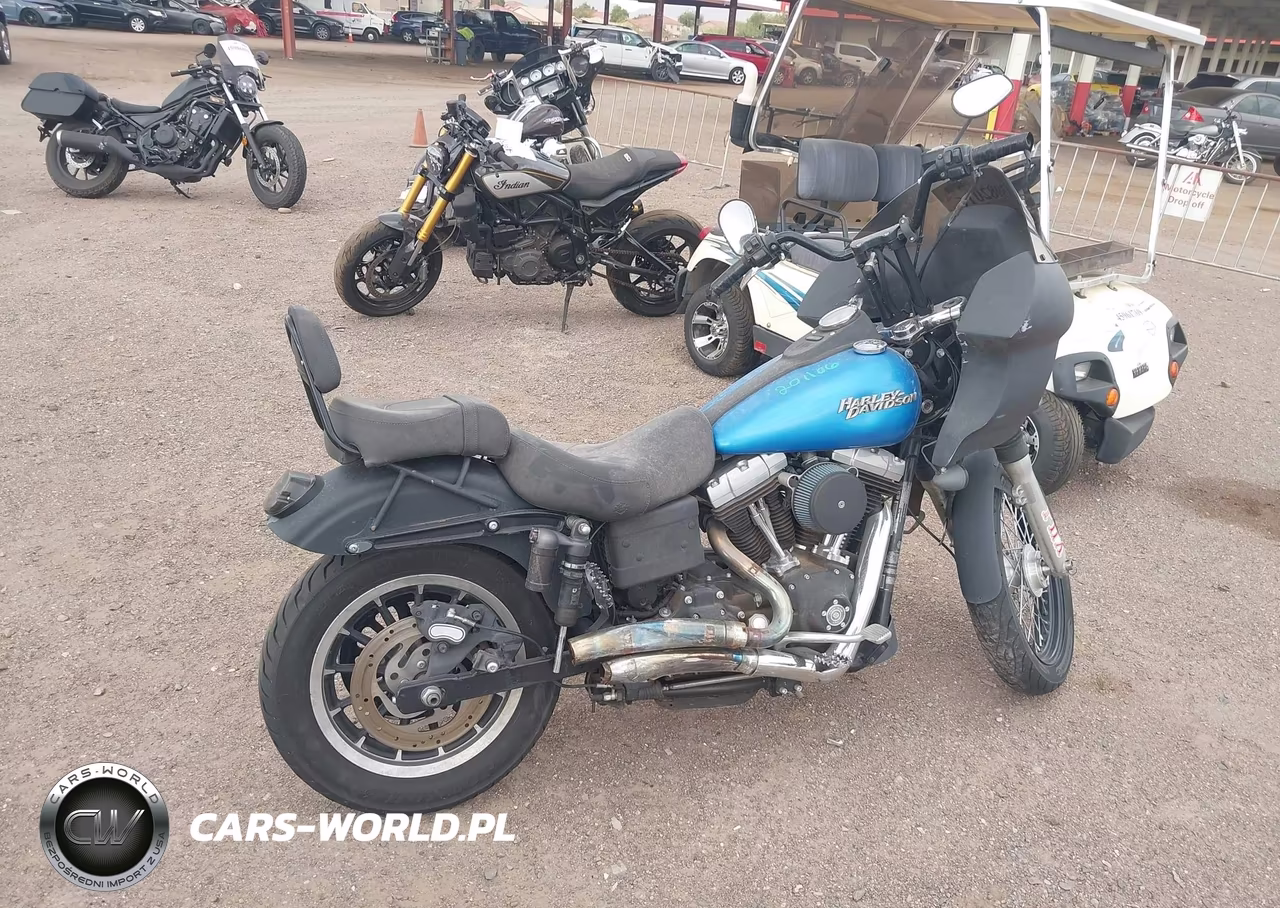 2011 Harley-Davidson Fxdb VIN:1HD1GX419BC314936 - 11