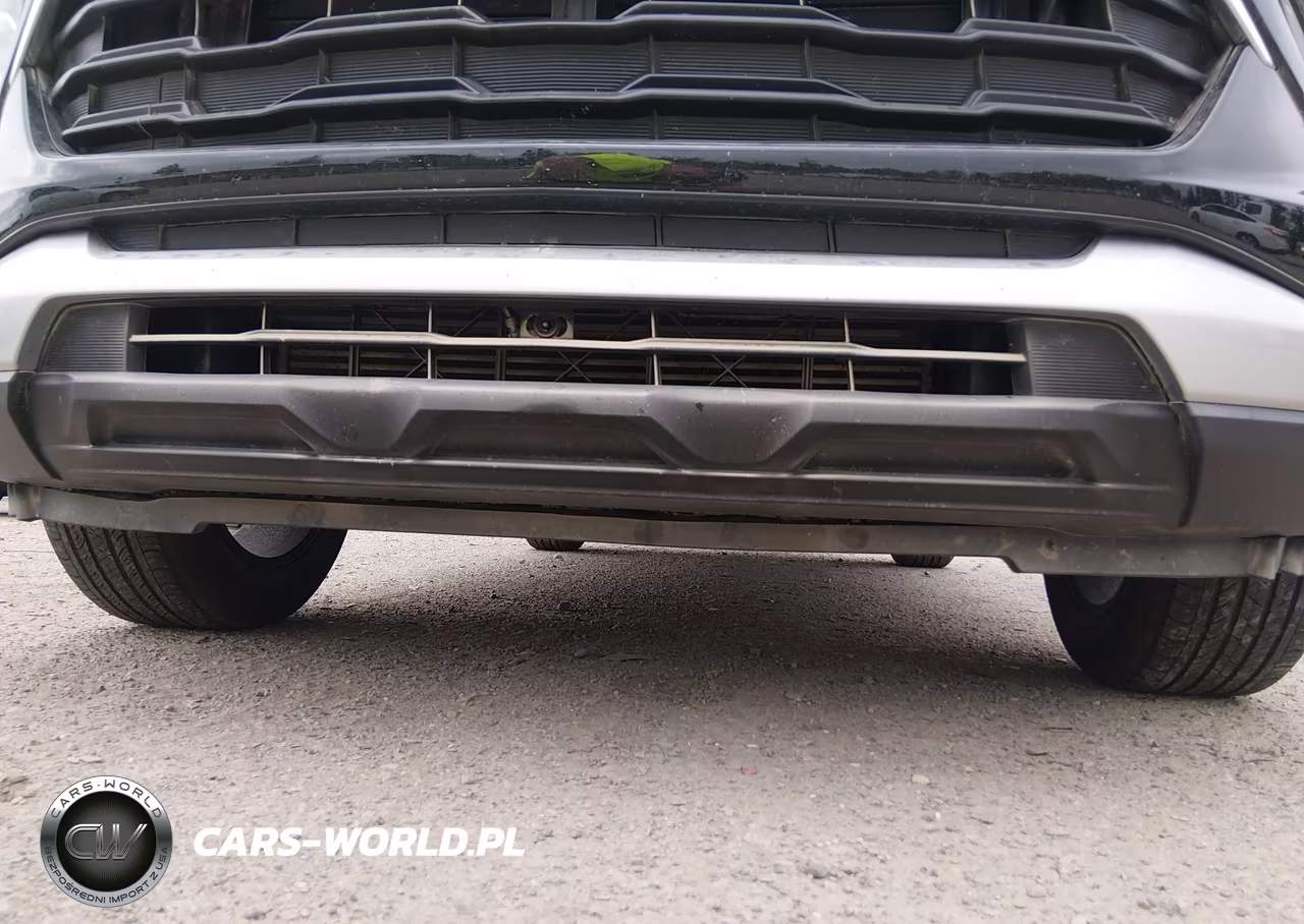 2026 Chevrolet Trailblazer Awd Lt VIN:KL79MRSL7TB113327 - 6