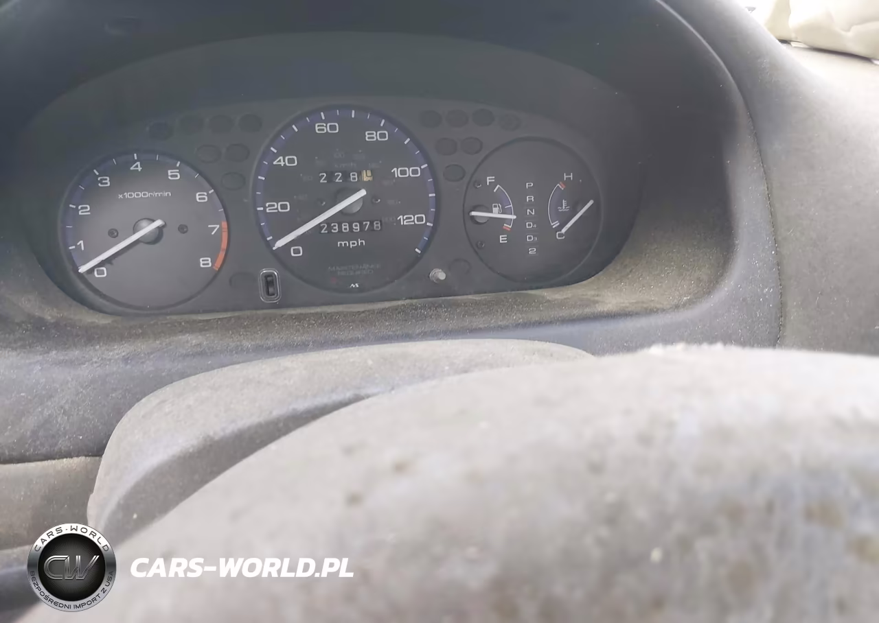 2000 Honda Civic Lx VIN:1HGEJ6678YL062025 - 7