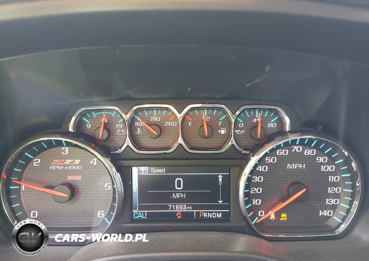 2016 Chevrolet Silverado 1500 2Lt VIN:1GCVKREC1GZ299902 - 7