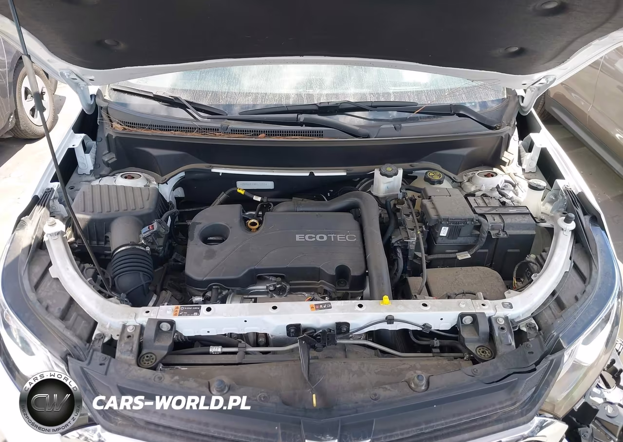 2021 Chevrolet Equinox Fwd Ls VIN:3GNAXHEV3MS171091 - 10