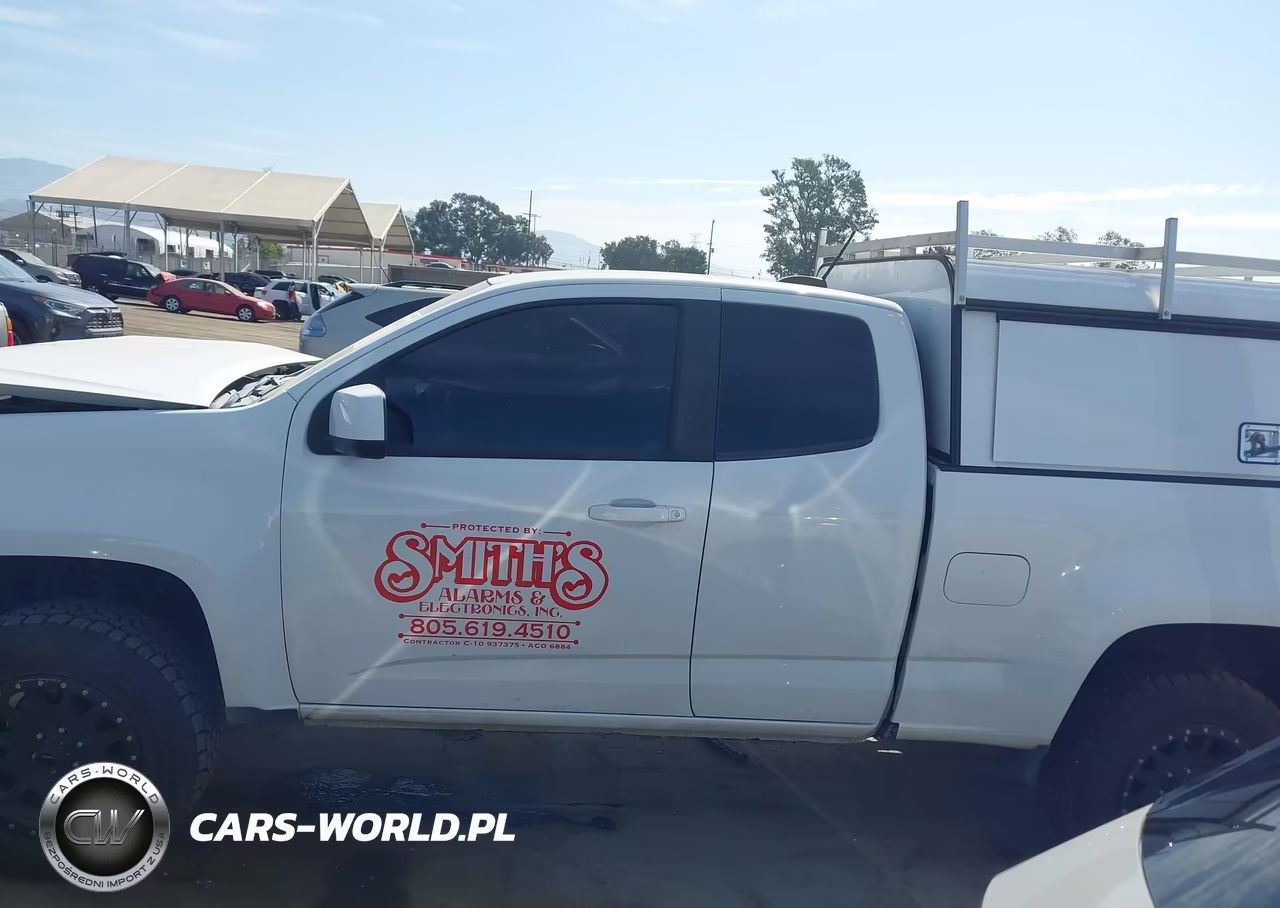 2021 Chevrolet Colorado 2Wd Long Box Lt VIN:1GCHSCEN2M1192119 - 13