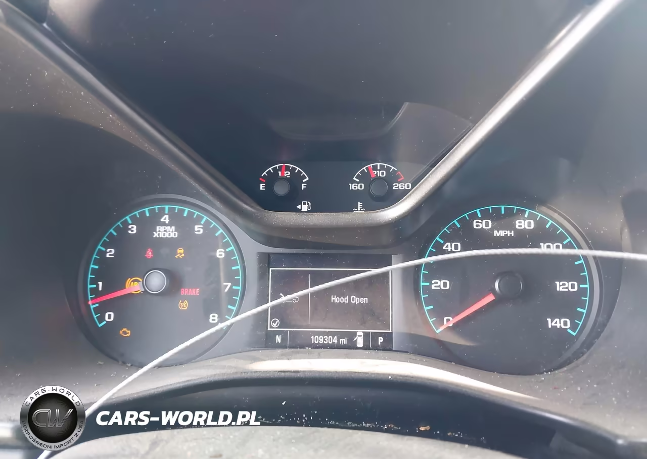 2021 Chevrolet Colorado 2Wd Long Box Lt VIN:1GCHSCEN2M1192119 - 7