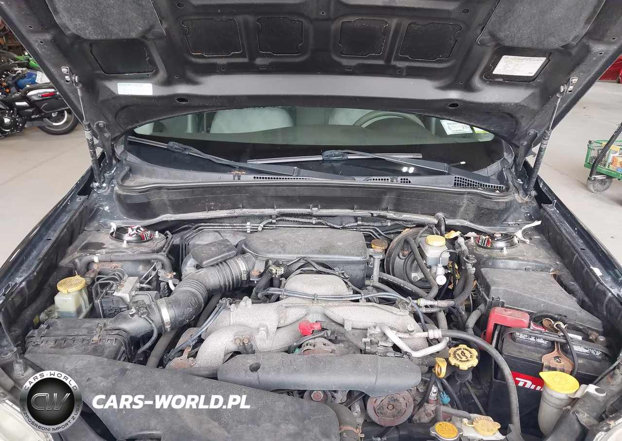 2009 Subaru Forester 2.5X VIN:JF2SH63679G733477 - 10