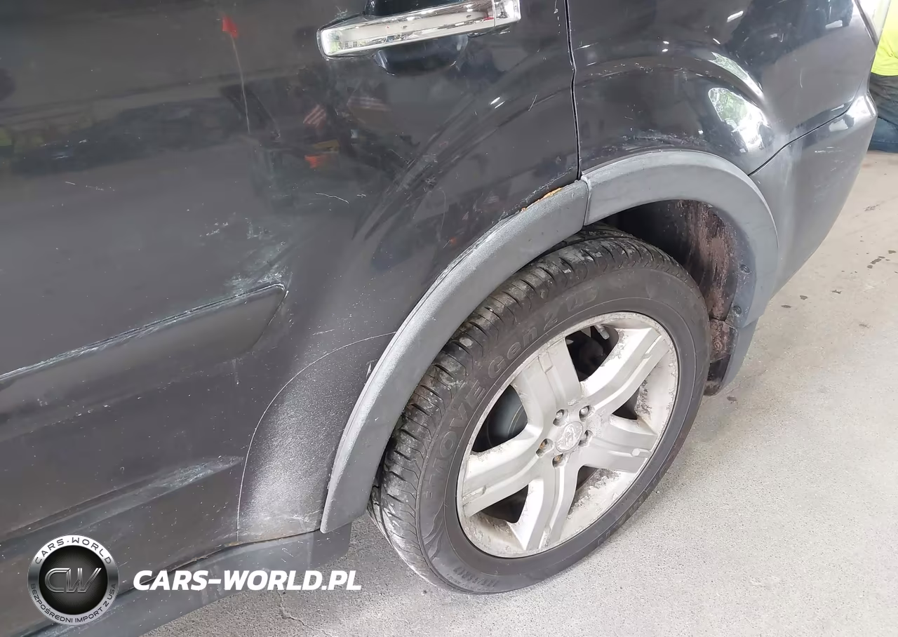 2009 Subaru Forester 2.5X VIN:JF2SH63679G733477 - 13