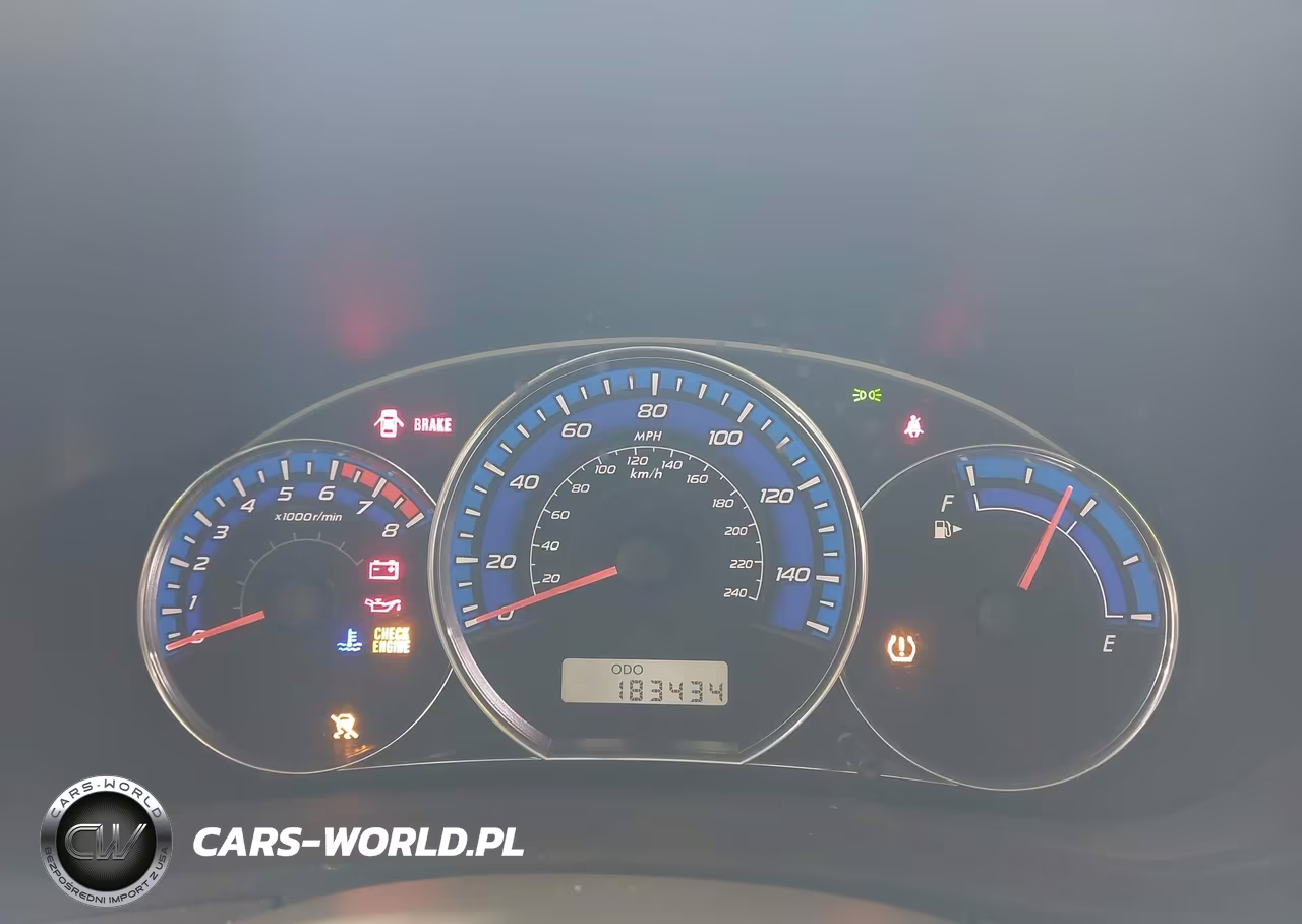 2009 Subaru Forester 2.5X VIN:JF2SH63679G733477 - 7