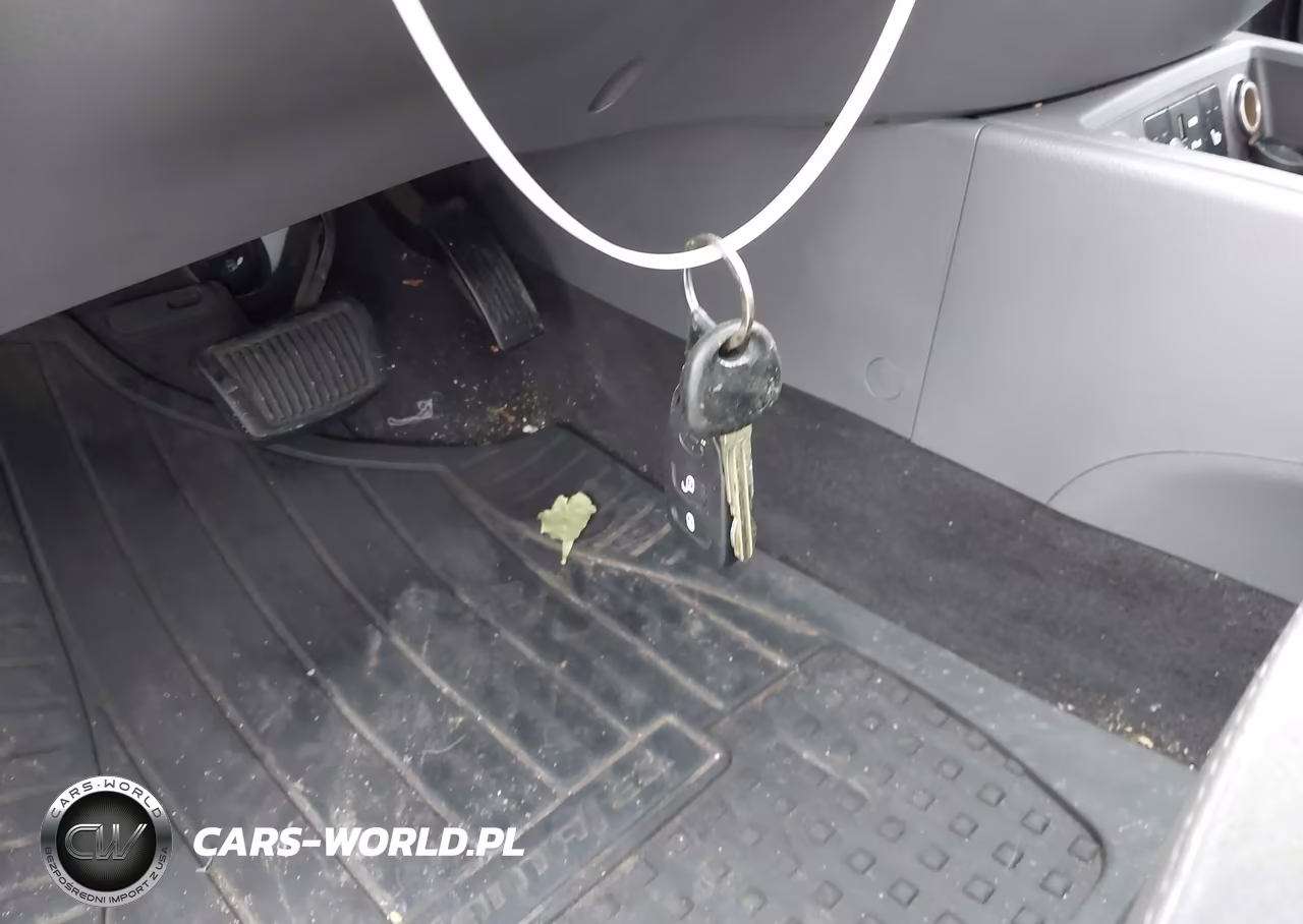 2010 Hyundai Santa Fe Se VIN:5NMSHDAGXAH356333 - 11
