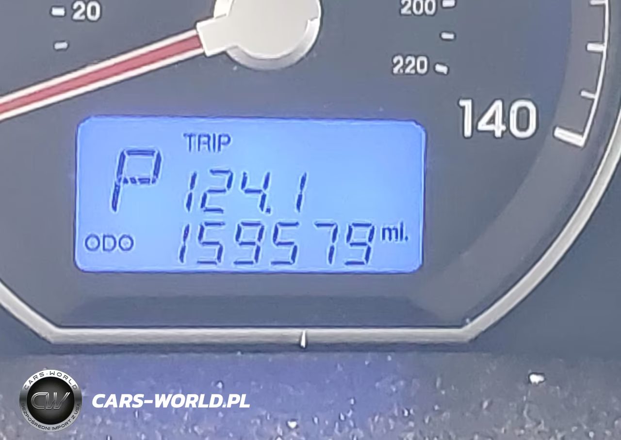 2010 Hyundai Santa Fe Se VIN:5NMSHDAGXAH356333 - 7