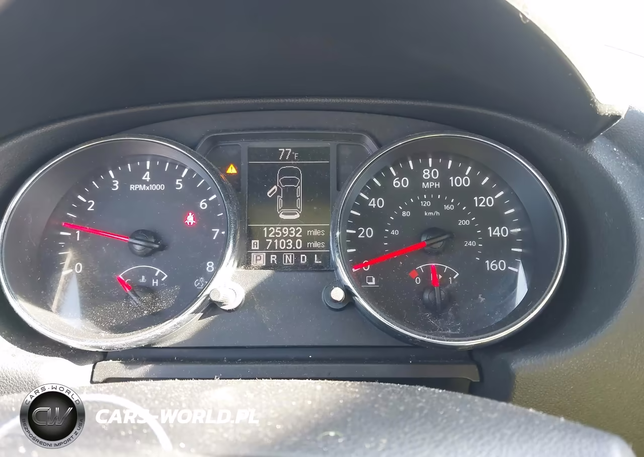 2011 Nissan Rogue Sv VIN:JN8AS5MT0BW188524 - 7