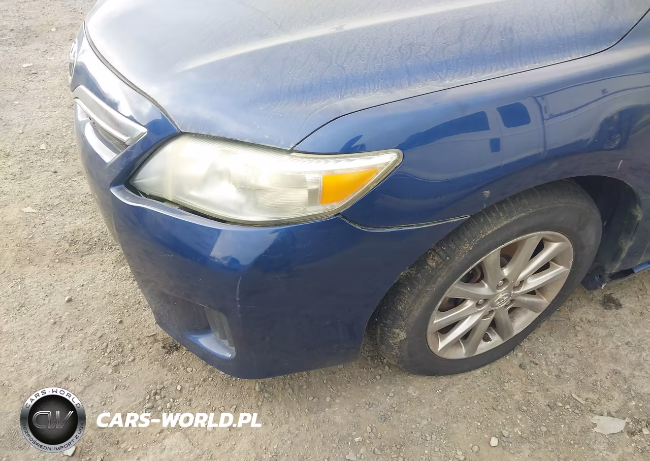 2011 Toyota Camry Hybrid VIN:4T1BB3EK1BU135297 - 15