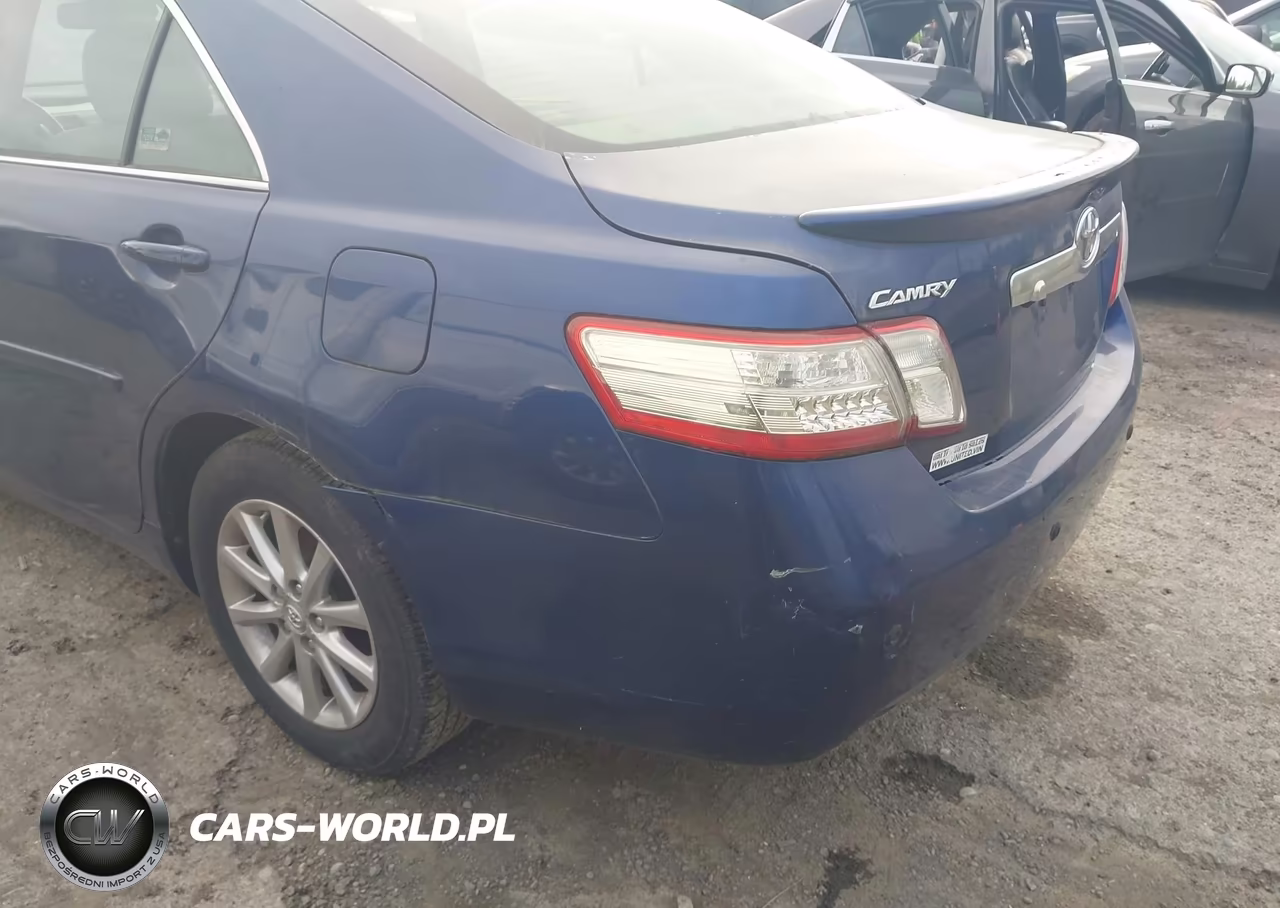 2011 Toyota Camry Hybrid VIN:4T1BB3EK1BU135297 - 16