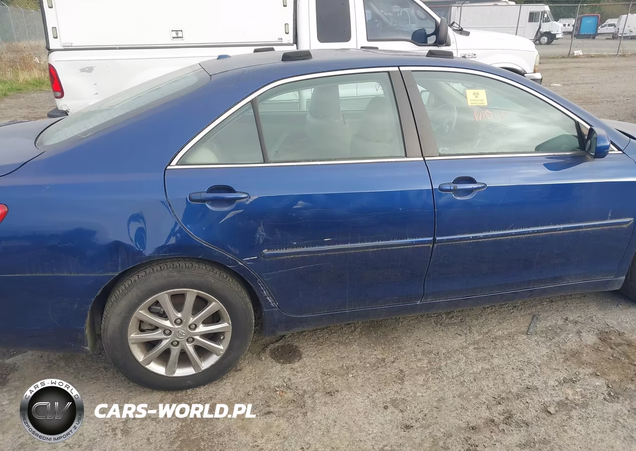 2011 Toyota Camry Hybrid VIN:4T1BB3EK1BU135297 - 6