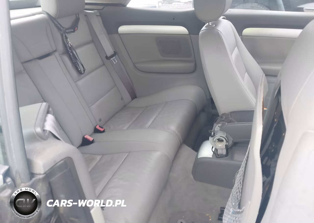 2009 Audi A4 2.0T Special Edition VIN:WAUDF48H59K008370 - 8