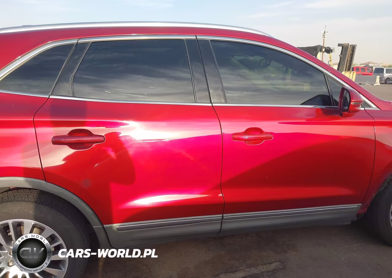 2015 Lincoln Mkc VIN:5LMCJ1A97FUJ32339 - 14