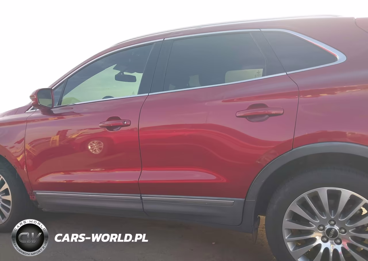 2015 Lincoln Mkc VIN:5LMCJ1A97FUJ32339 - 15