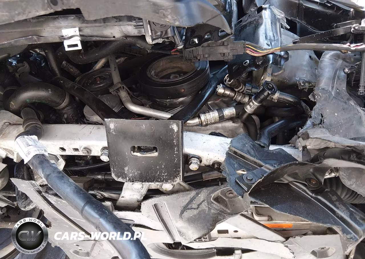 2008 BMW 328I VIN:WBAWR33588P154481 - 13