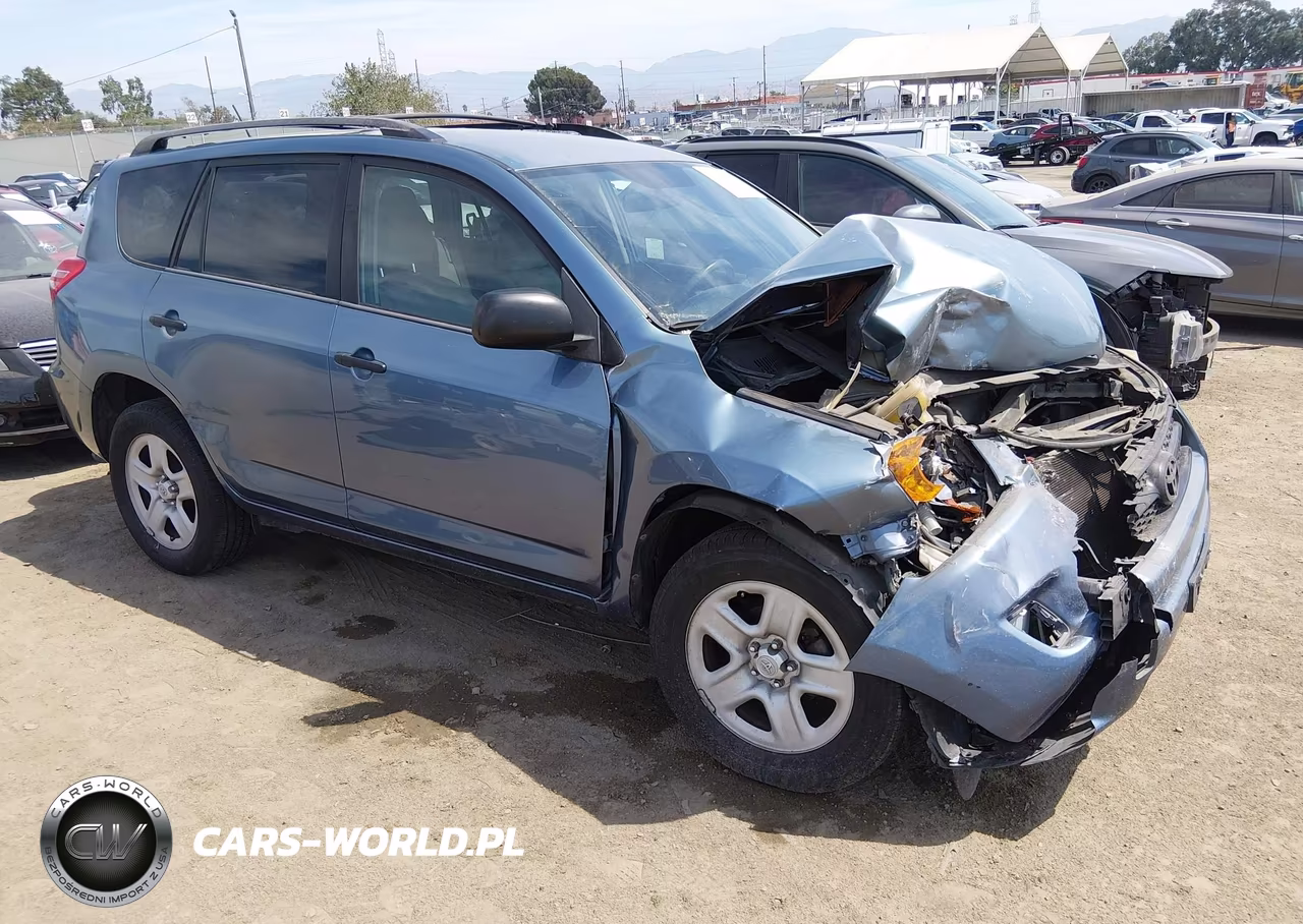 2012 Toyota Rav4