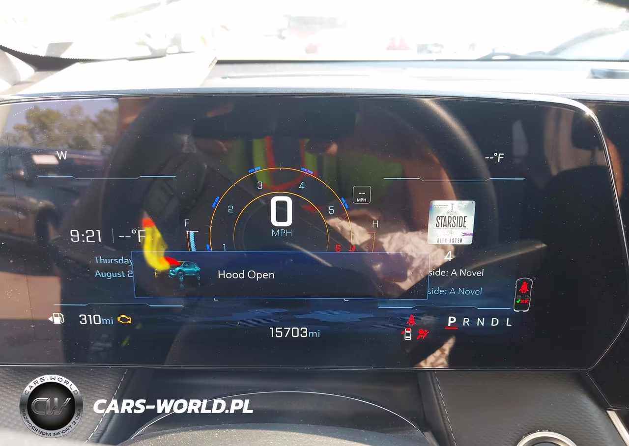 2025 Chevrolet Equinox Fwd Lt VIN:3GNAXHEG3SL205541 - 7