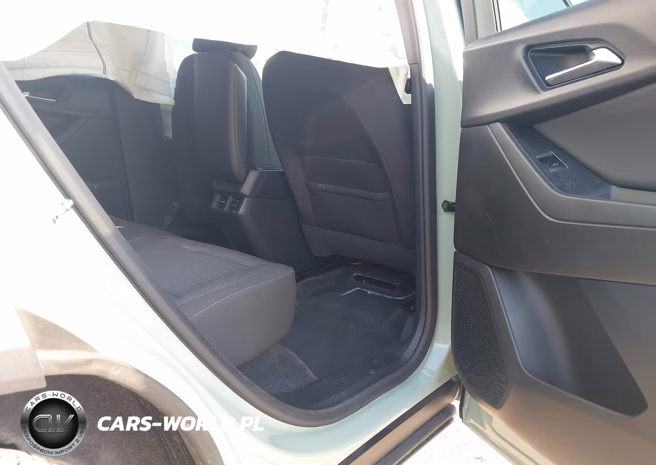 2025 Chevrolet Equinox Fwd Lt VIN:3GNAXHEG3SL205541 - 8