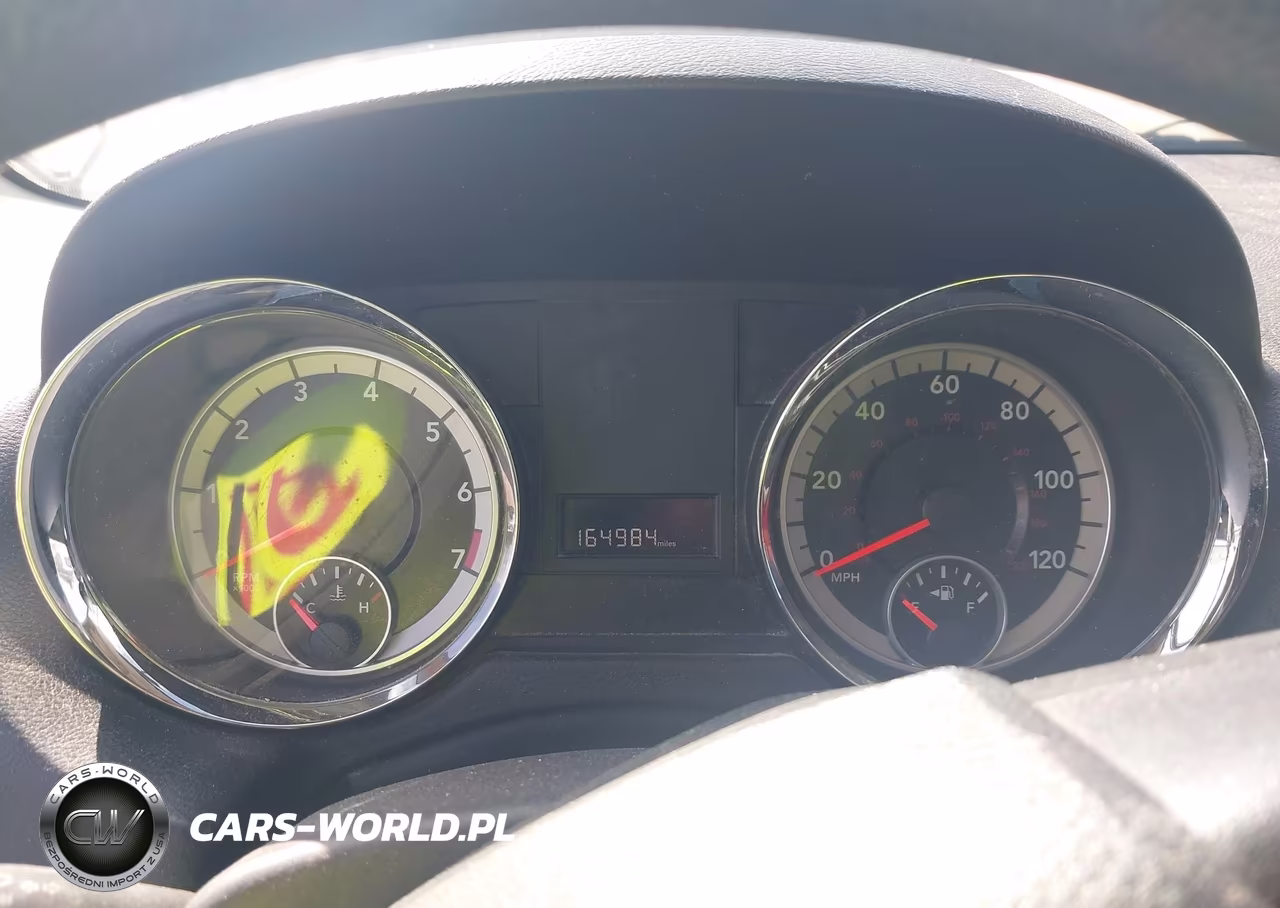 2015 Dodge Grand Caravan Sxt VIN:2C4RDGCG1FR569242 - 7