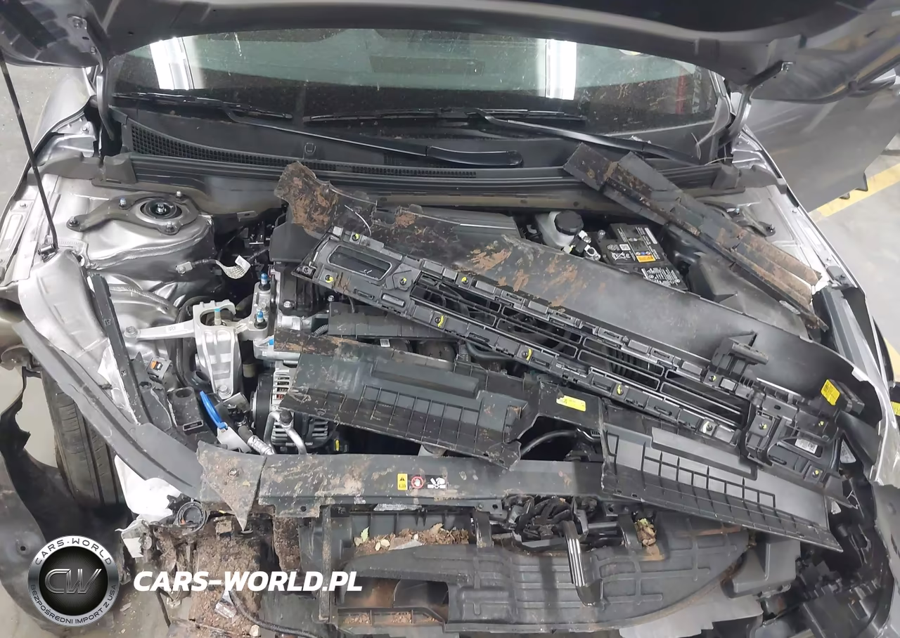 2026 Kia K4 Lxs VIN:3KPFT4DE7TE304307 - 10