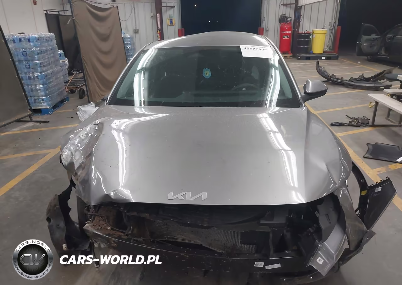 2026 Kia K4 Lxs VIN:3KPFT4DE7TE304307 - 11