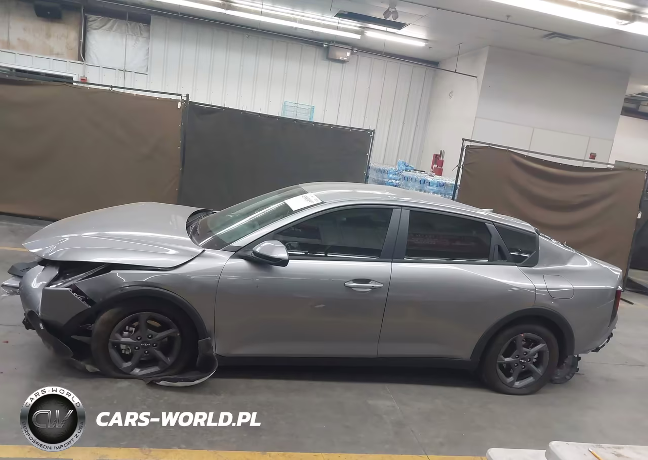 2026 Kia K4 Lxs VIN:3KPFT4DE7TE304307 - 13