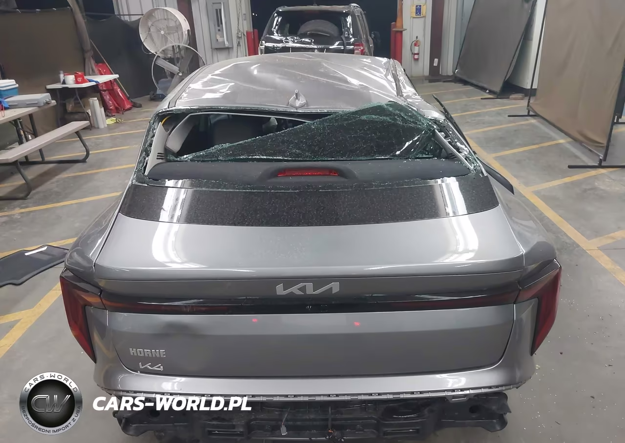 2026 Kia K4 Lxs VIN:3KPFT4DE7TE304307 - 15