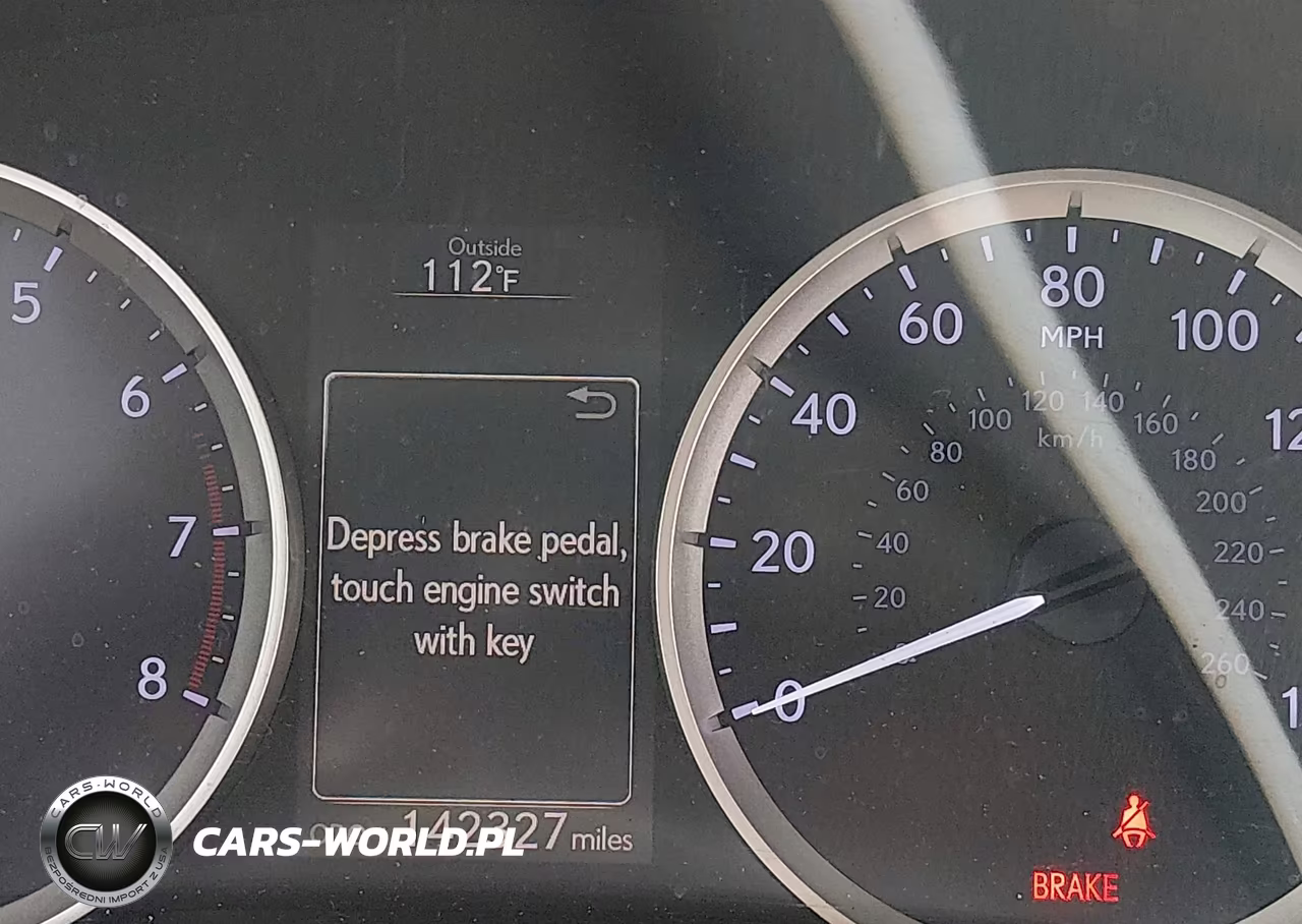 2014 Lexus Is 250 VIN:JTHBF1D25E5017863 - 16