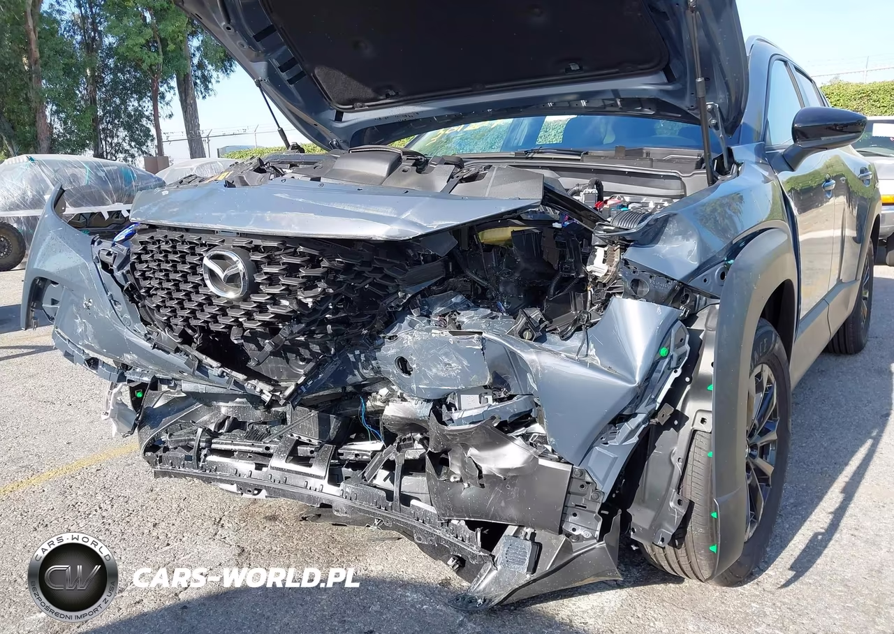 2026 Mazda Cx-50 Hybrid Preferred VIN:7MMVAABW2TN168241 - 13