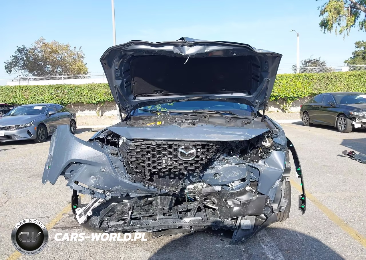 2026 Mazda Cx-50 Hybrid Preferred VIN:7MMVAABW2TN168241 - 16