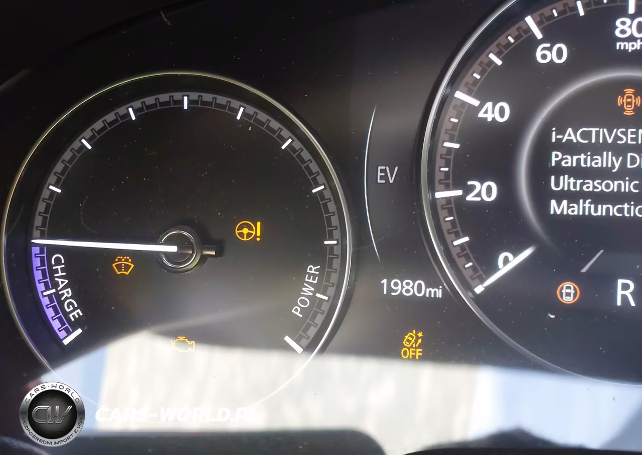 2026 Mazda Cx-50 Hybrid Preferred VIN:7MMVAABW2TN168241 - 19