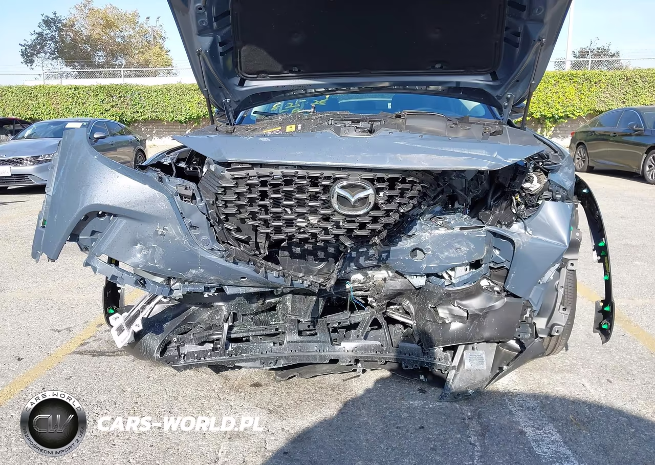 2026 Mazda Cx-50 Hybrid Preferred VIN:7MMVAABW2TN168241 - 6