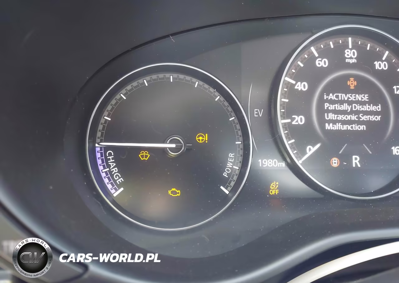 2026 Mazda Cx-50 Hybrid Preferred VIN:7MMVAABW2TN168241 - 7