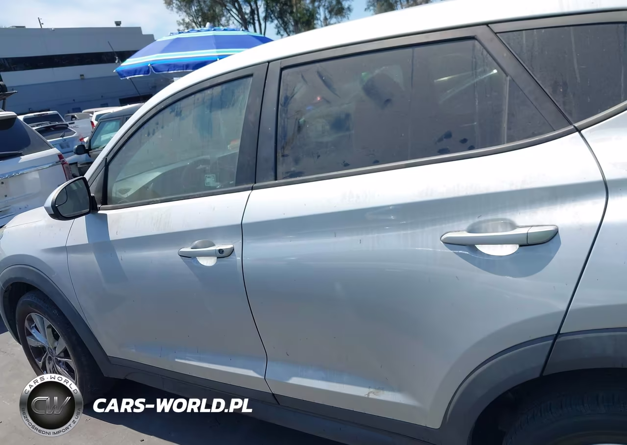 2019 Hyundai Tucson Se VIN:KM8J23A47KU926923 - 14
