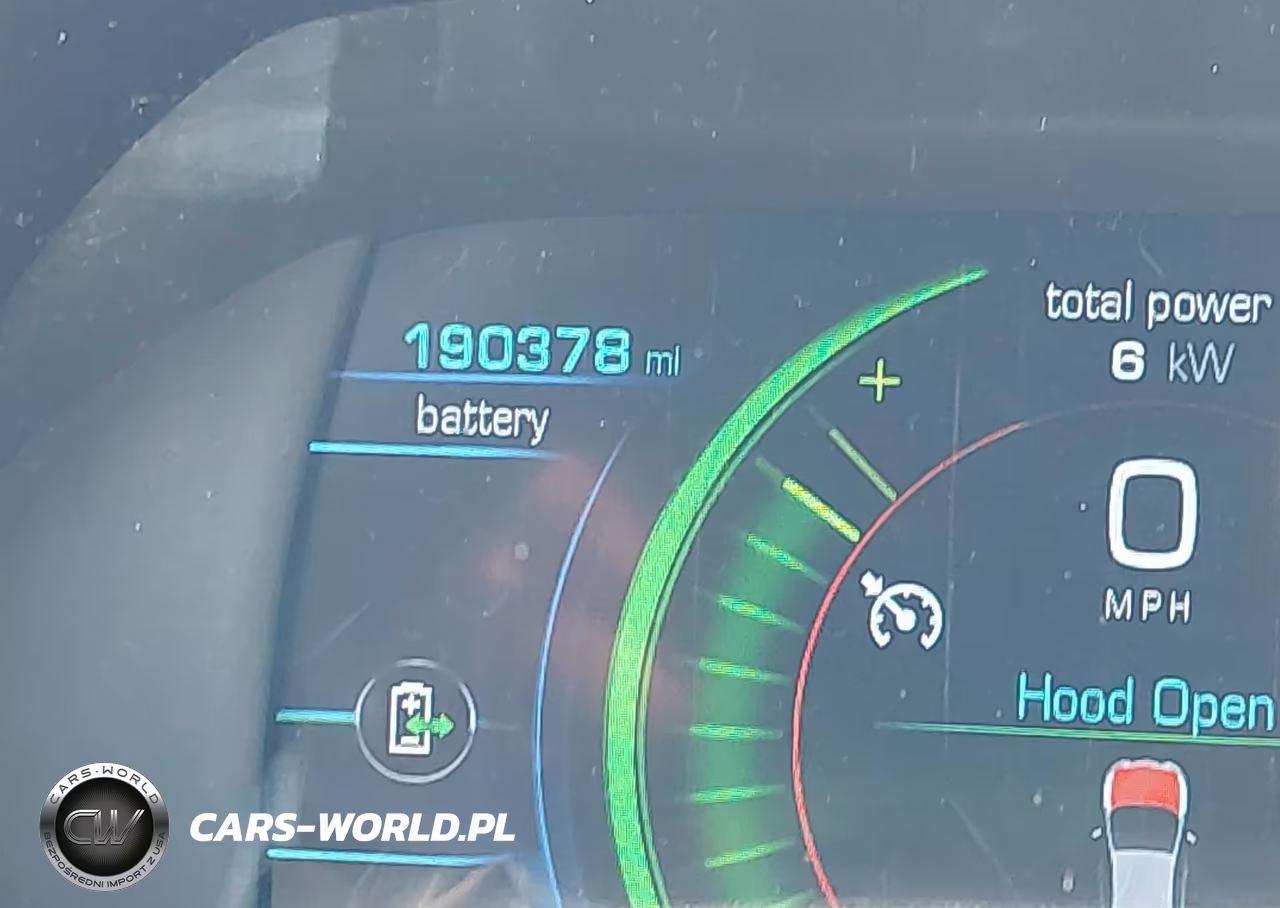 2017 Chevrolet Volt Lt VIN:1G1RA6S58HU110081 - 15