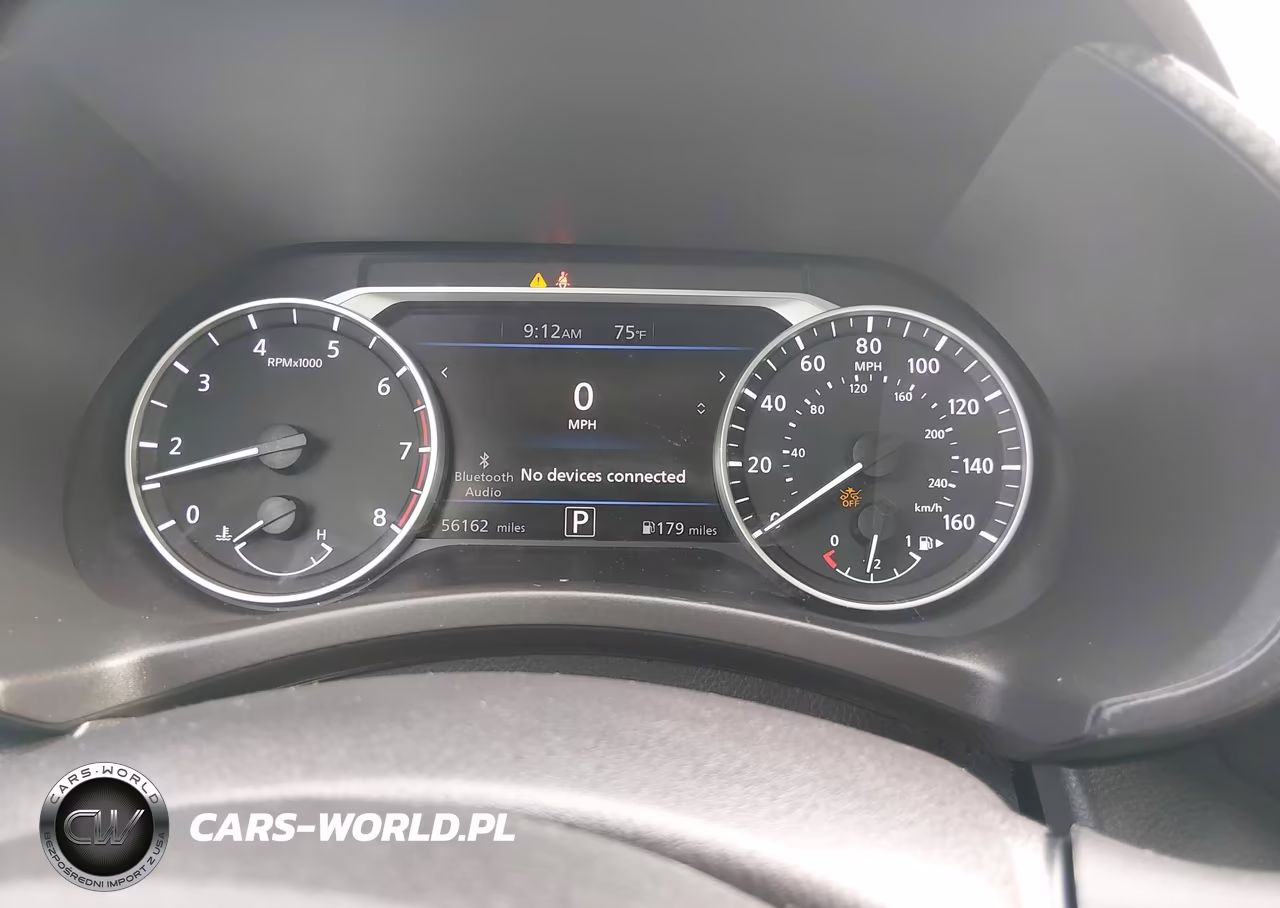 2024 Nissan Sentra Sv Xtronic Cvt VIN:3N1AB8CV7RY239930 - 7