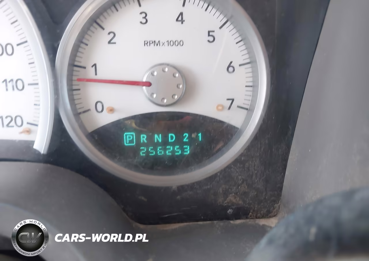 2005 Dodge Dakota Slt VIN:1D7HE48N95S265822 - 16